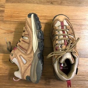 (SOLD on Depop) Vasque Hiking Shoes